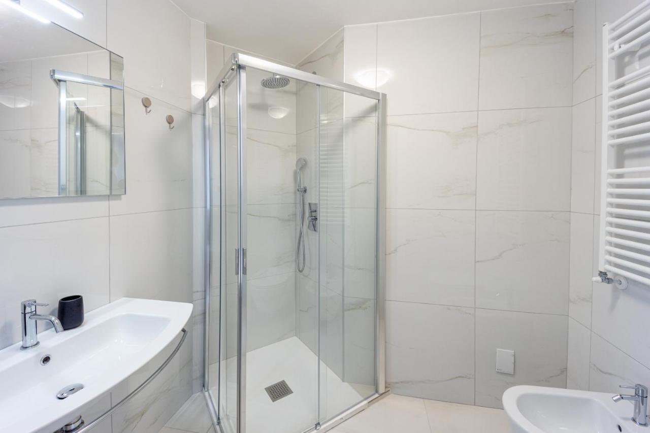 Aregai Marina Exclusive Seaside Santo Stefano al Mare