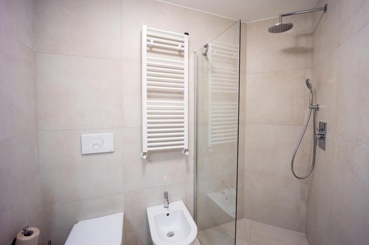 Apartment Aregai Marina Exclusive Seaside