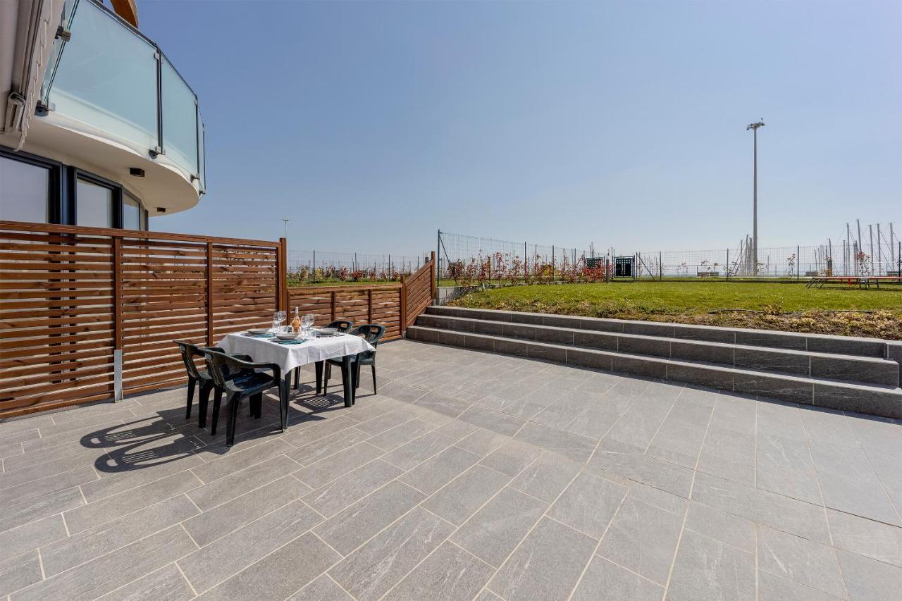 Apartment Aregai Marina Exclusive Seaside Santo Stefano al Mare
