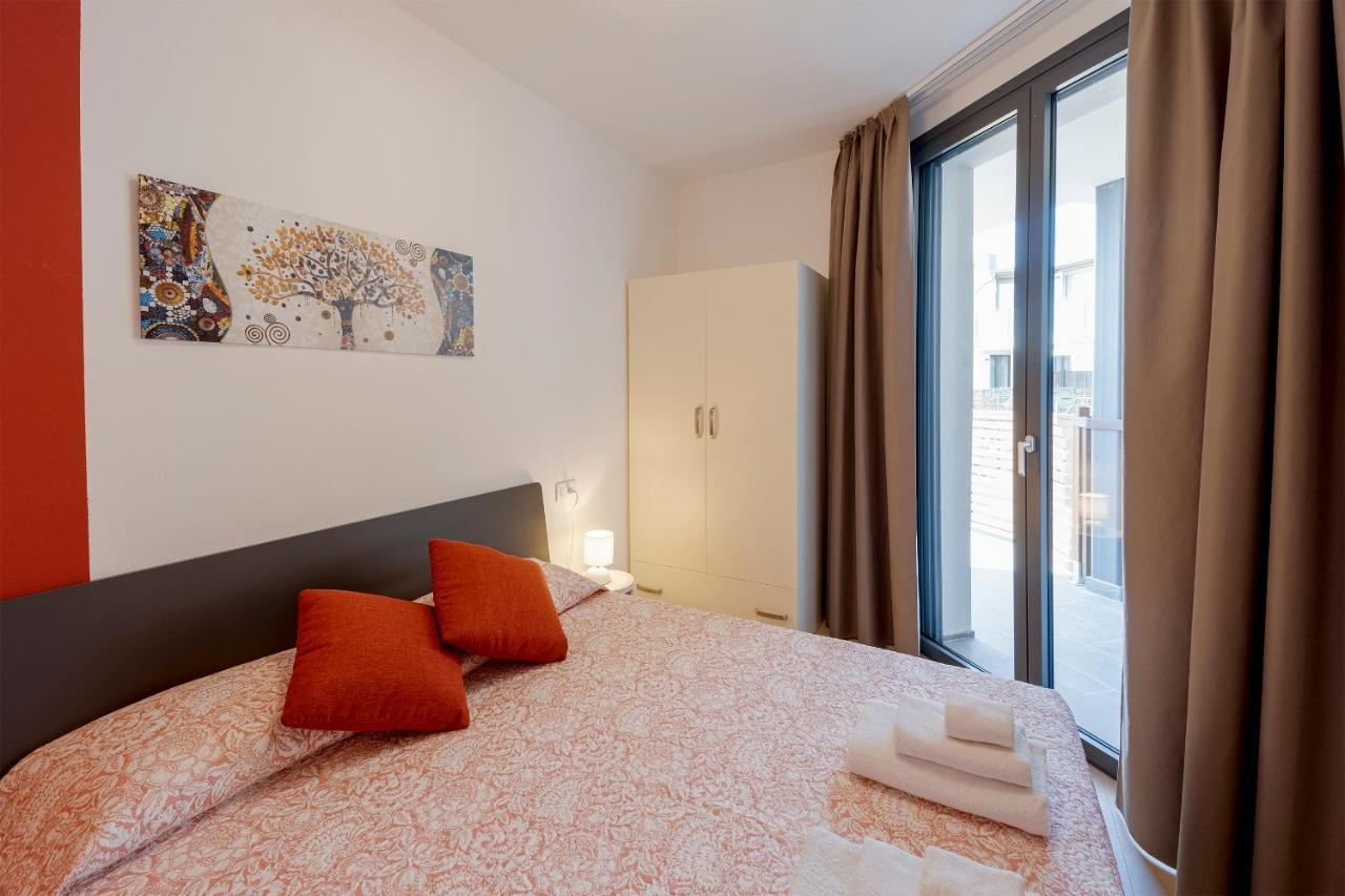 Apartment Aregai Marina Exclusive Seaside Santo Stefano al Mare