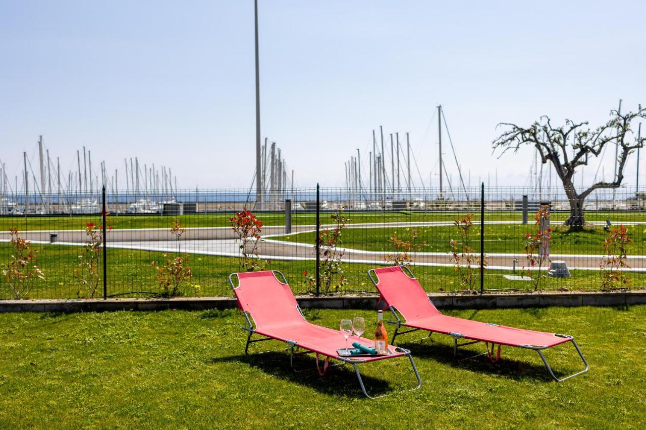 Apartment Aregai Marina Exclusive Seaside Santo Stefano al Mare