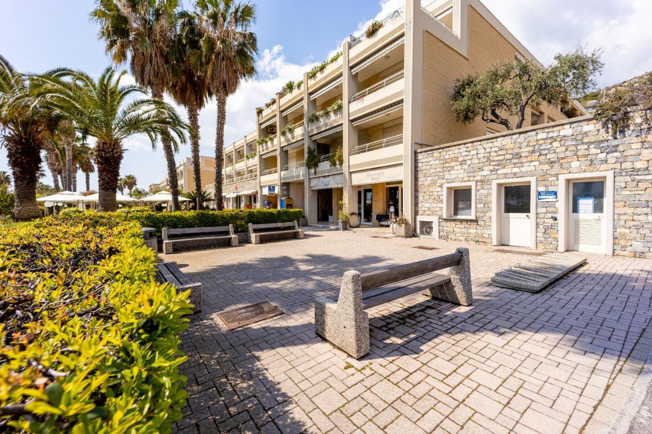 Aregai Marina Exclusive Seaside * Santo Stefano al Mare