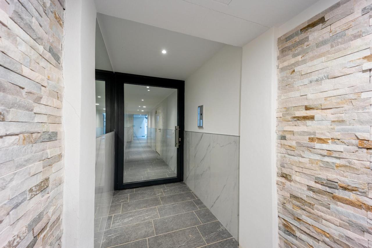 Aregai Marina Exclusive Seaside * Santo Stefano al Mare