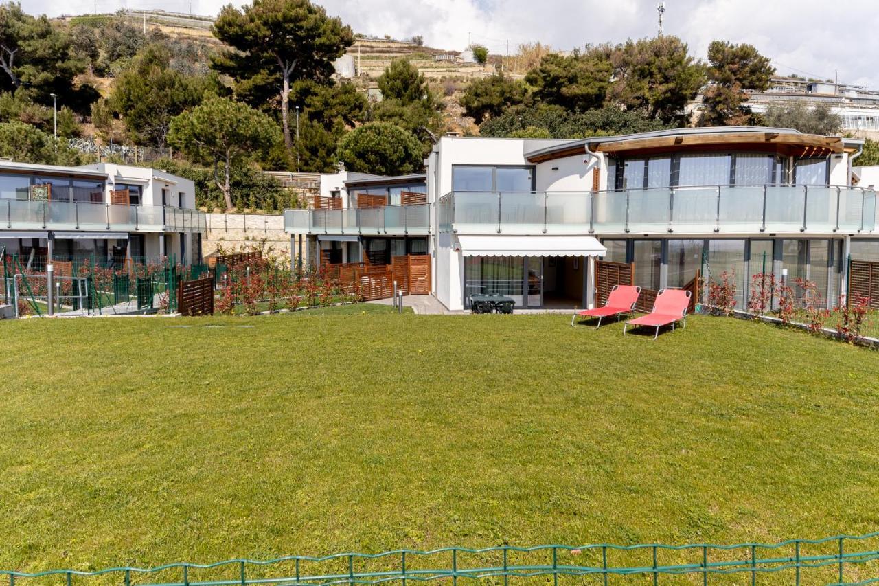 Aregai Marina Exclusive Seaside Santo Stefano al Mare